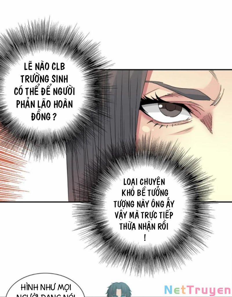 Câu Lạc Bộ Trường Sinh 52 trang 15