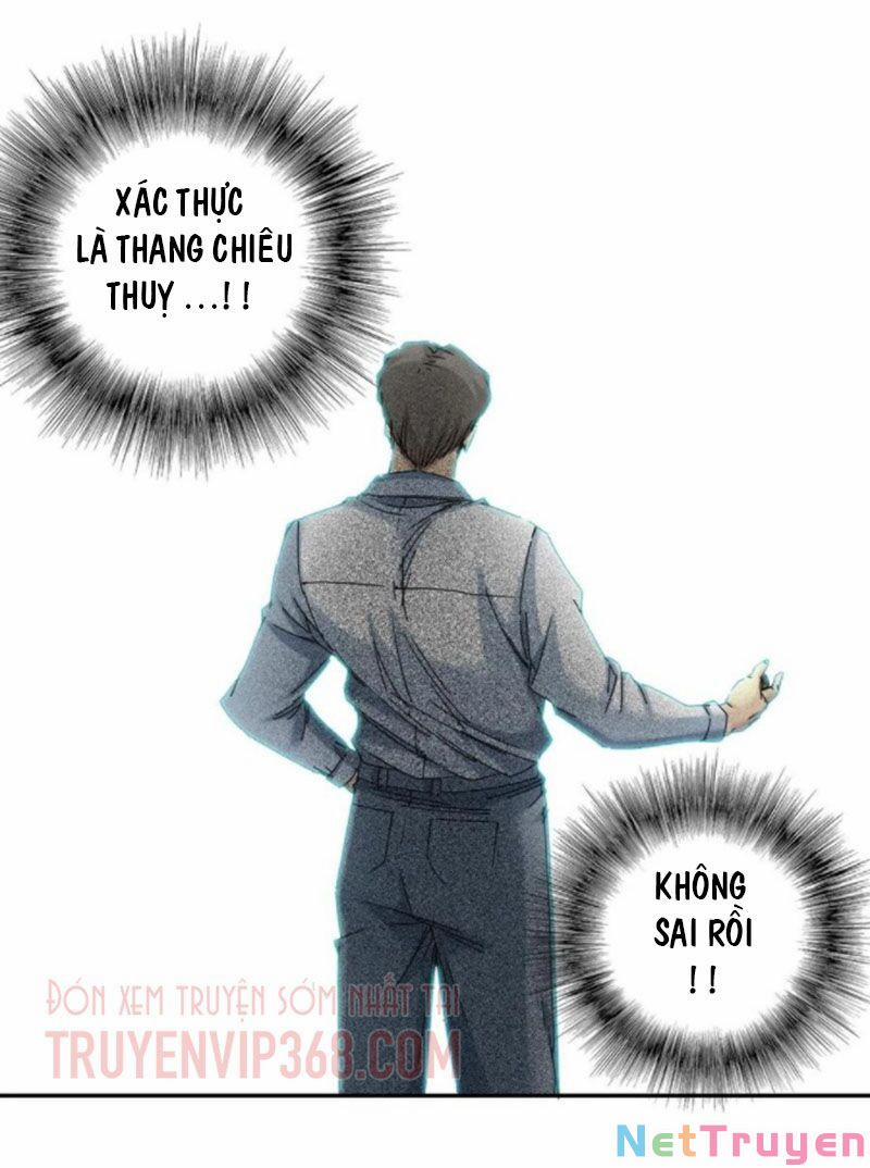 Câu Lạc Bộ Trường Sinh 52 trang 22