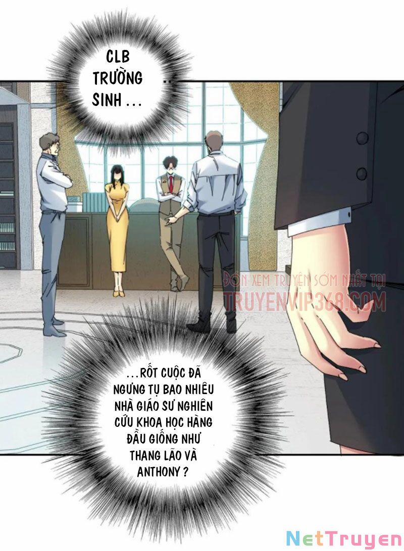 Câu Lạc Bộ Trường Sinh 52 trang 27