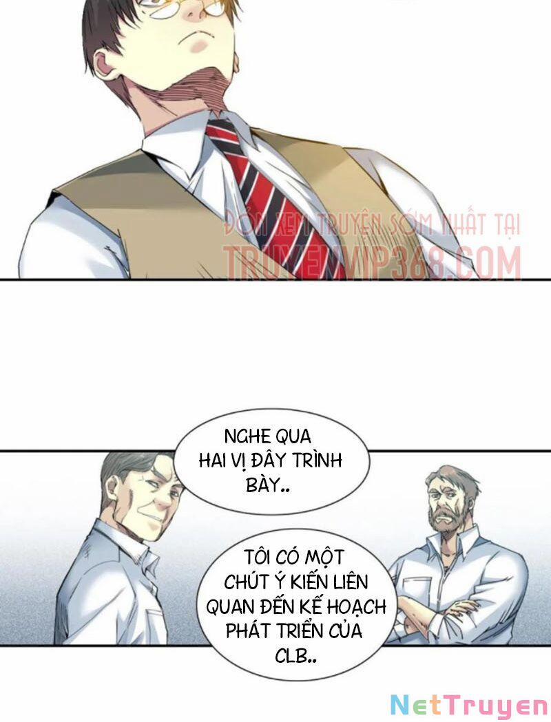 Câu Lạc Bộ Trường Sinh 52 trang 30