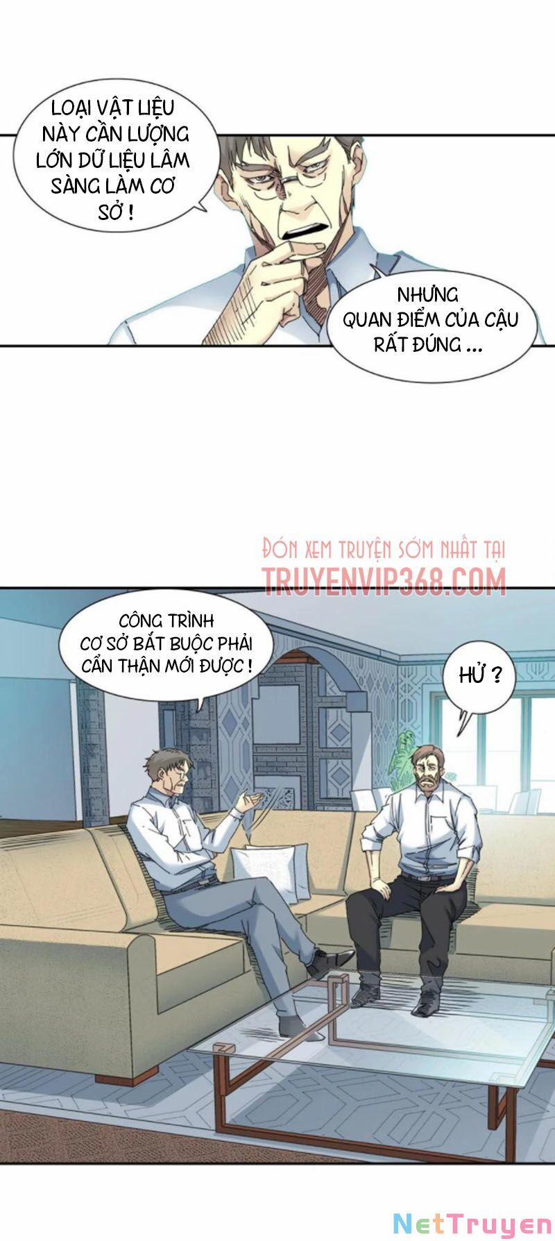 Câu Lạc Bộ Trường Sinh 52 trang 4