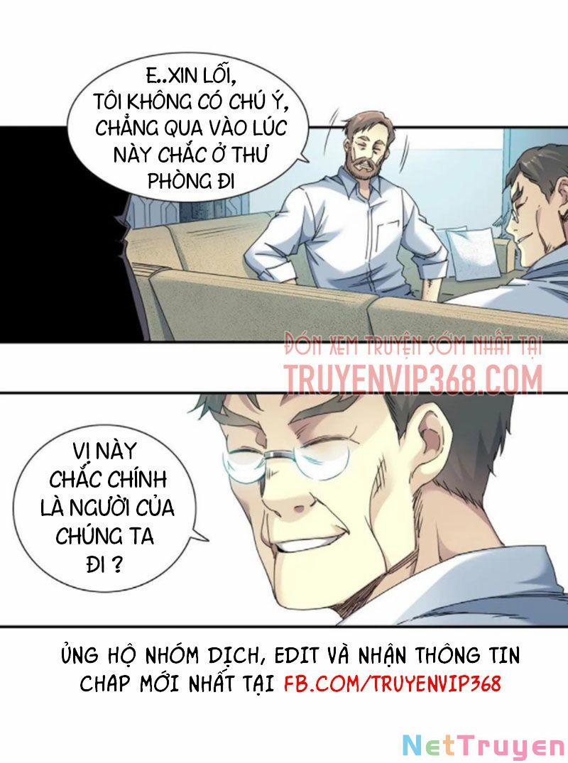 Câu Lạc Bộ Trường Sinh 52 trang 6