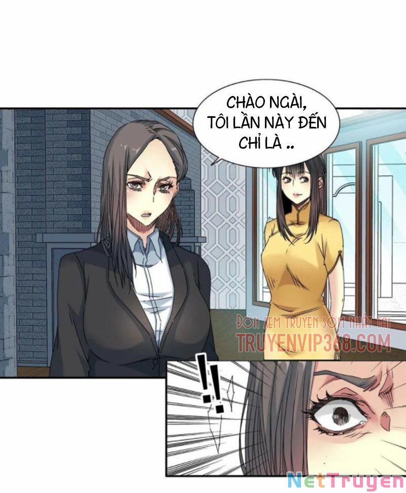 Câu Lạc Bộ Trường Sinh 52 trang 7