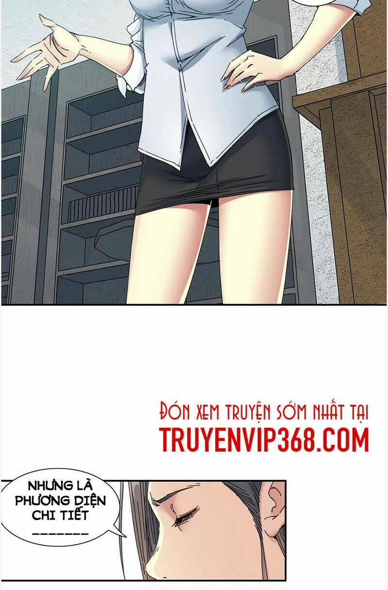 Câu Lạc Bộ Trường Sinh 53 trang 10