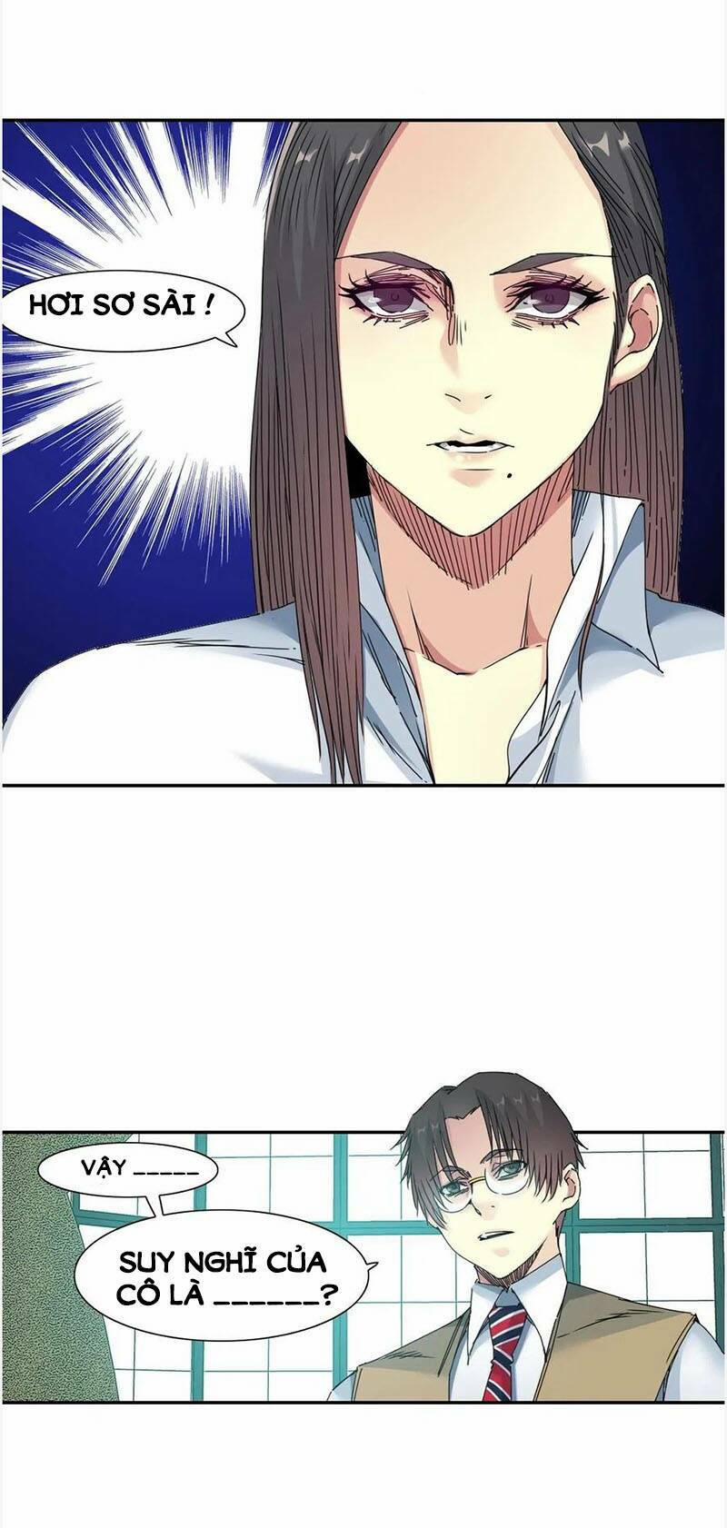 Câu Lạc Bộ Trường Sinh 53 trang 11