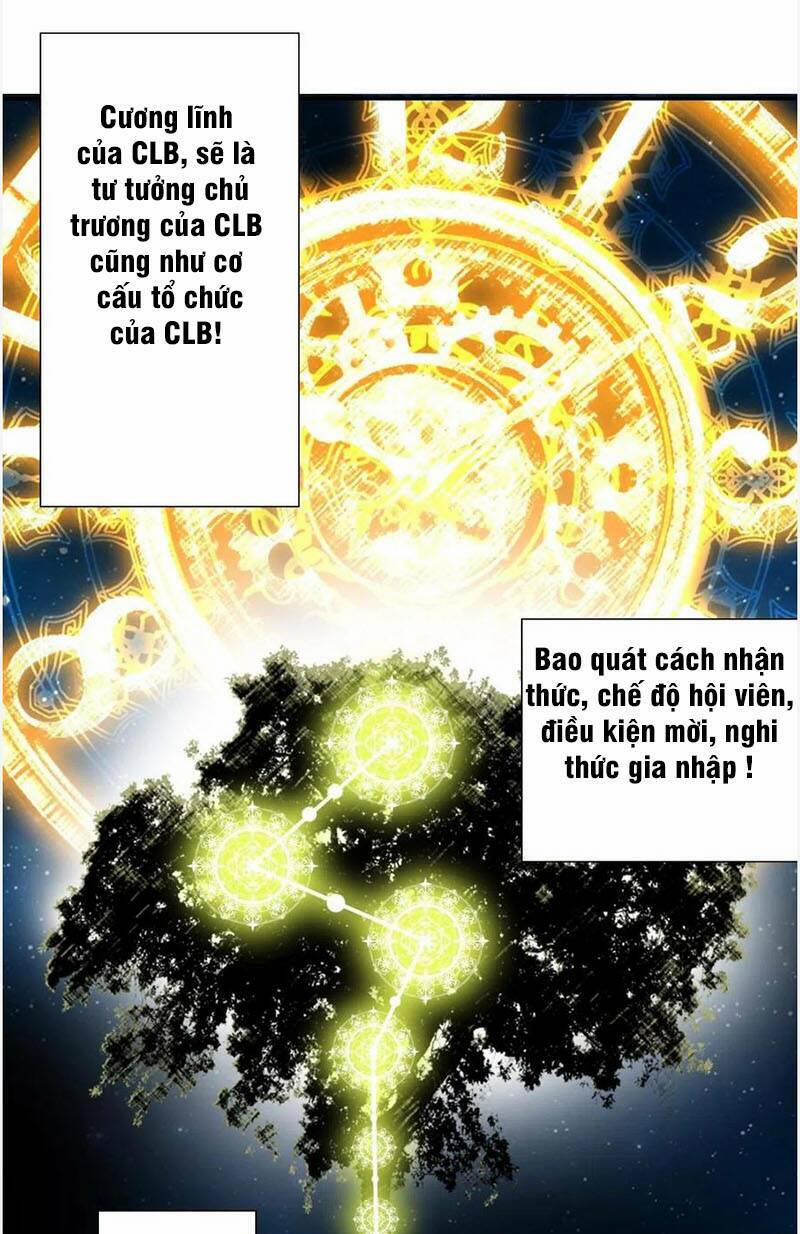 Câu Lạc Bộ Trường Sinh 53 trang 13