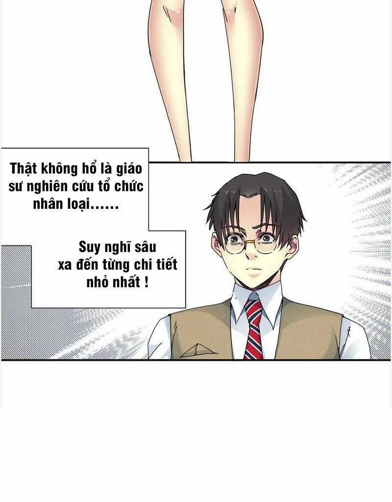 Câu Lạc Bộ Trường Sinh 53 trang 17