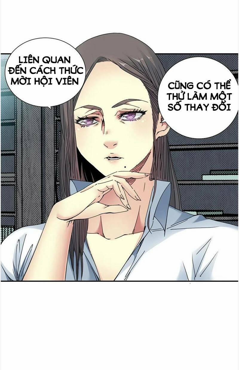 Câu Lạc Bộ Trường Sinh 53 trang 19