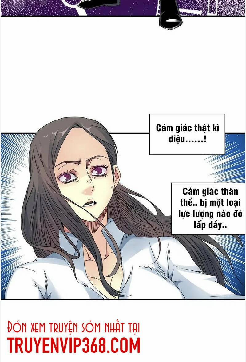 Câu Lạc Bộ Trường Sinh 53 trang 2