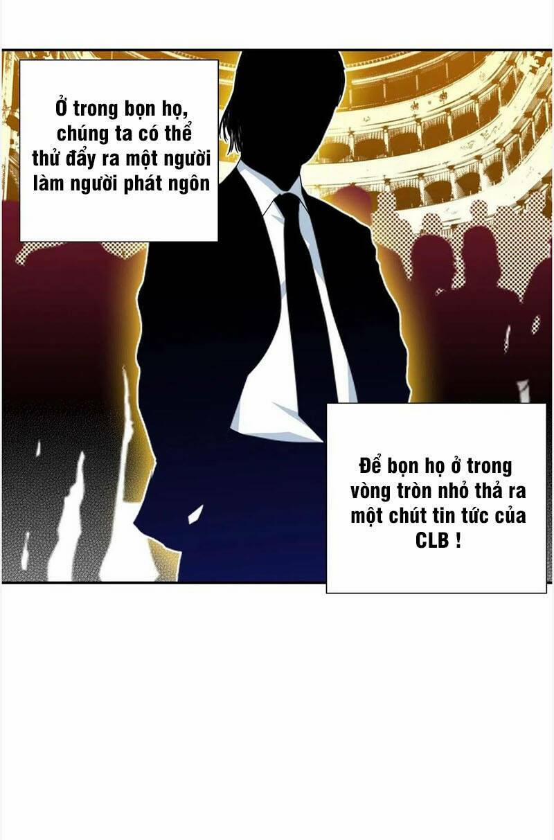 Câu Lạc Bộ Trường Sinh 53 trang 21