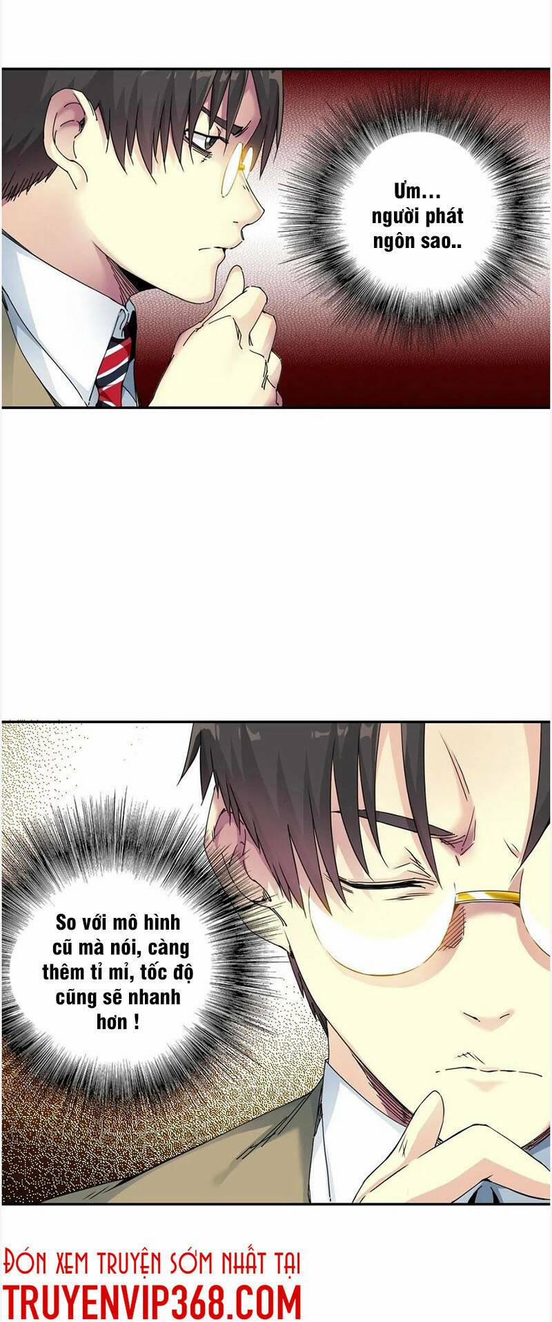 Câu Lạc Bộ Trường Sinh 53 trang 23