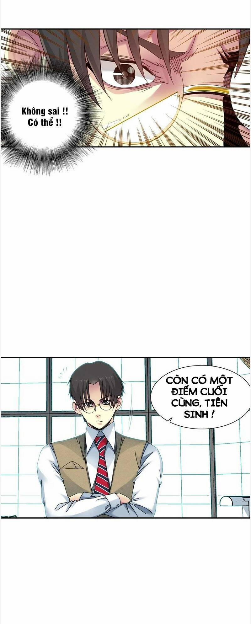 Câu Lạc Bộ Trường Sinh 53 trang 24