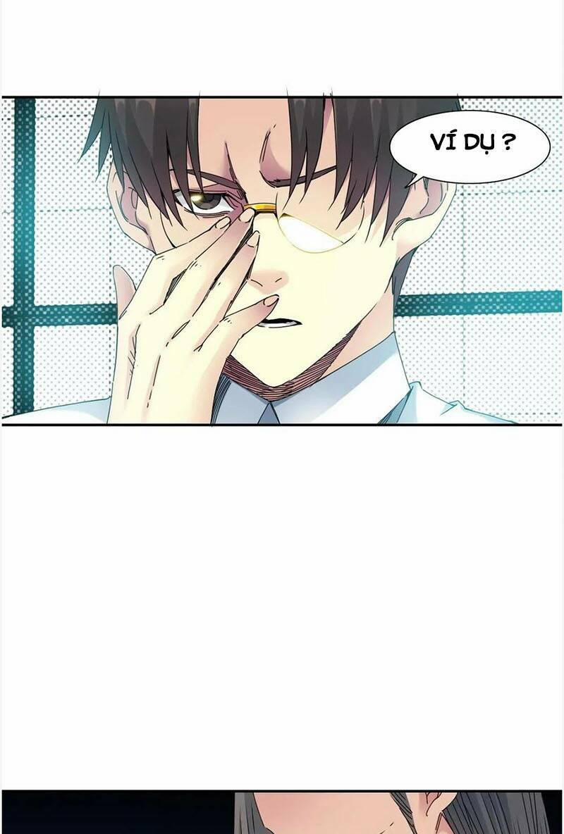 Câu Lạc Bộ Trường Sinh 53 trang 27