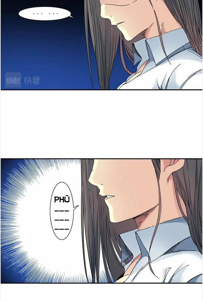 Câu Lạc Bộ Trường Sinh 53 trang 28