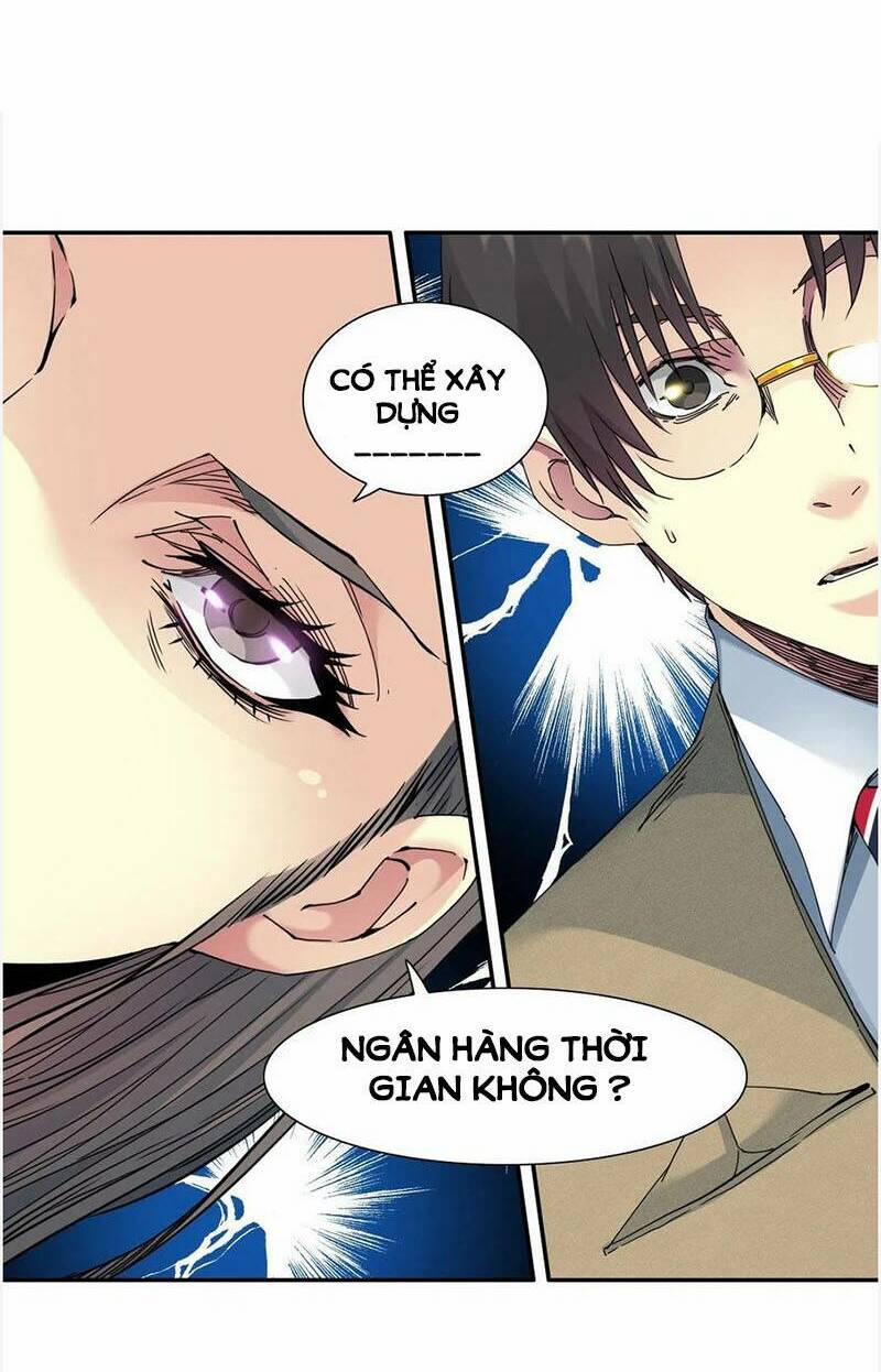 Câu Lạc Bộ Trường Sinh 53 trang 30