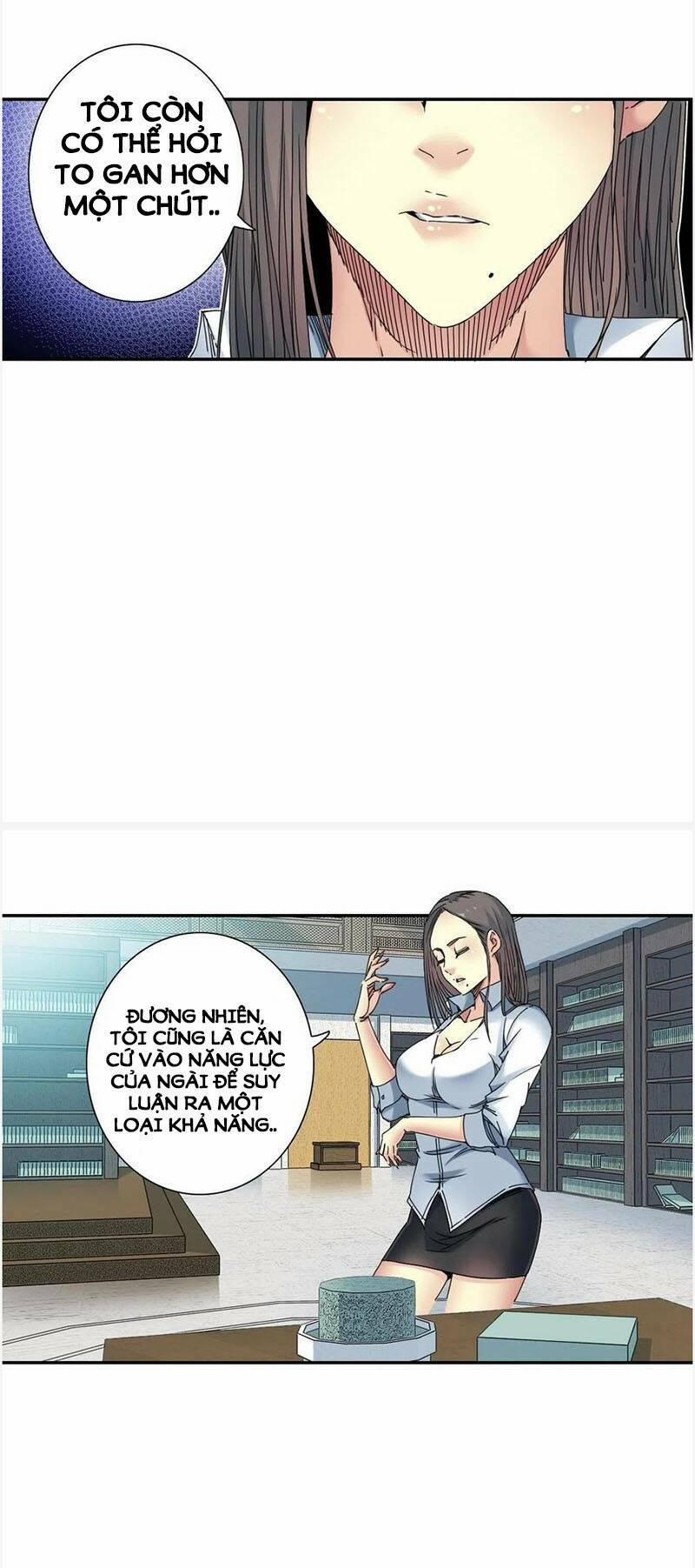 Câu Lạc Bộ Trường Sinh 53 trang 31