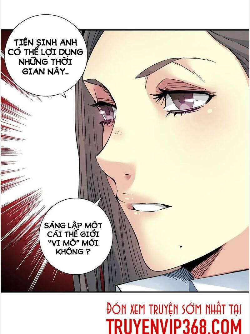 Câu Lạc Bộ Trường Sinh 53 trang 32