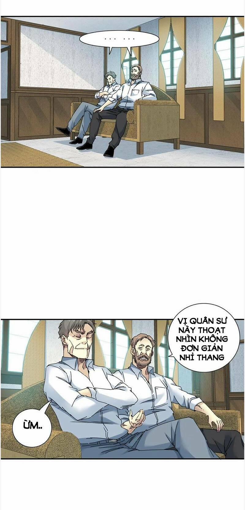 Câu Lạc Bộ Trường Sinh 53 trang 34