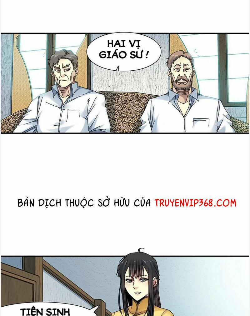 Câu Lạc Bộ Trường Sinh 53 trang 37