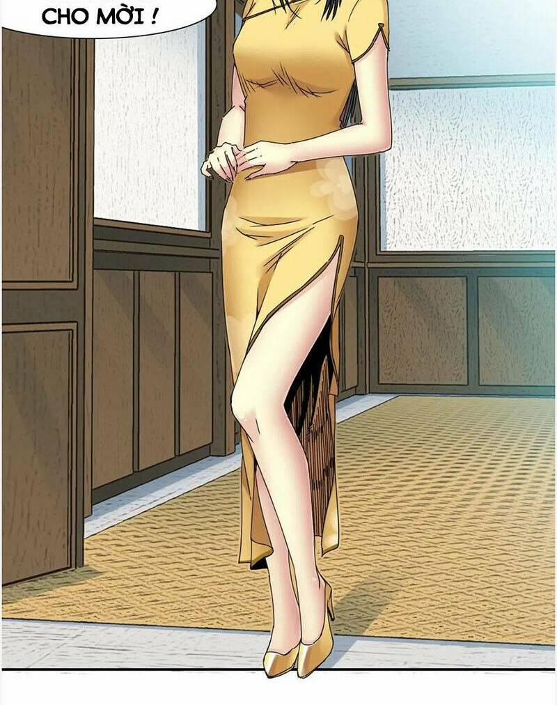 Câu Lạc Bộ Trường Sinh 53 trang 38