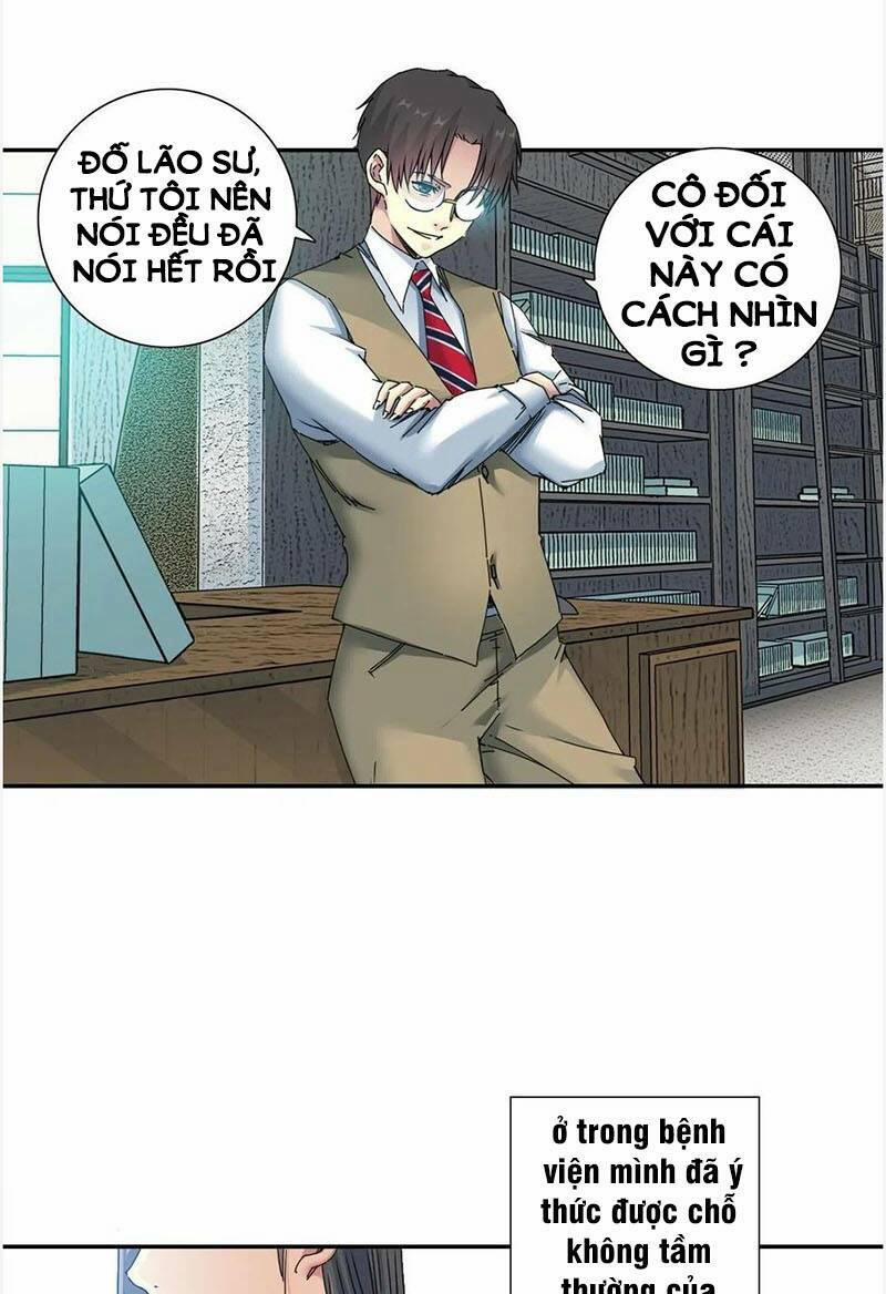 Câu Lạc Bộ Trường Sinh 53 trang 7