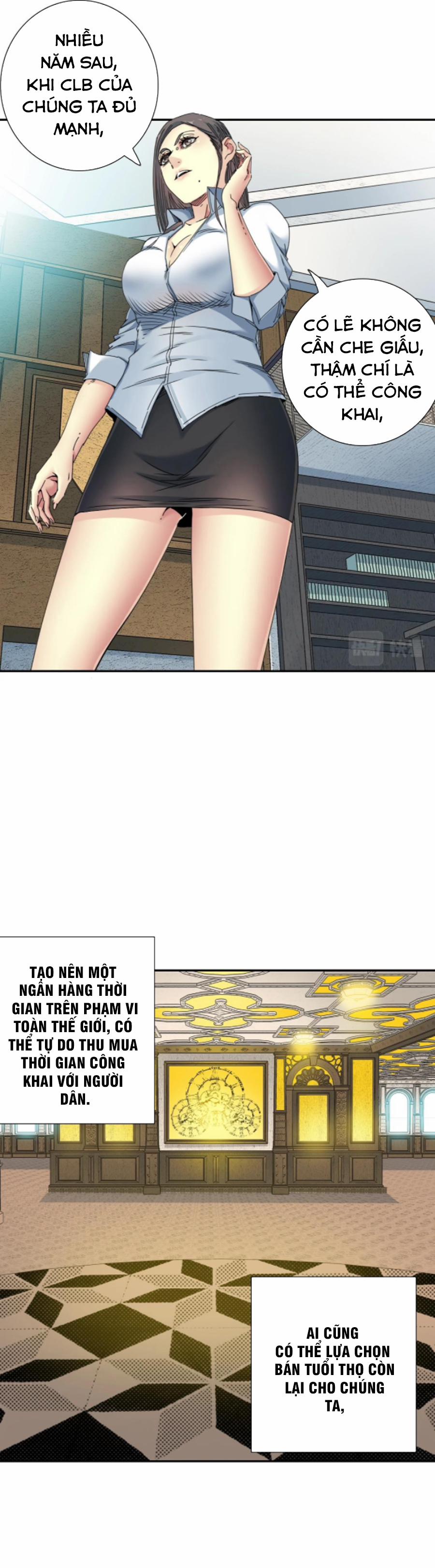 Câu Lạc Bộ Trường Sinh 54 trang 0