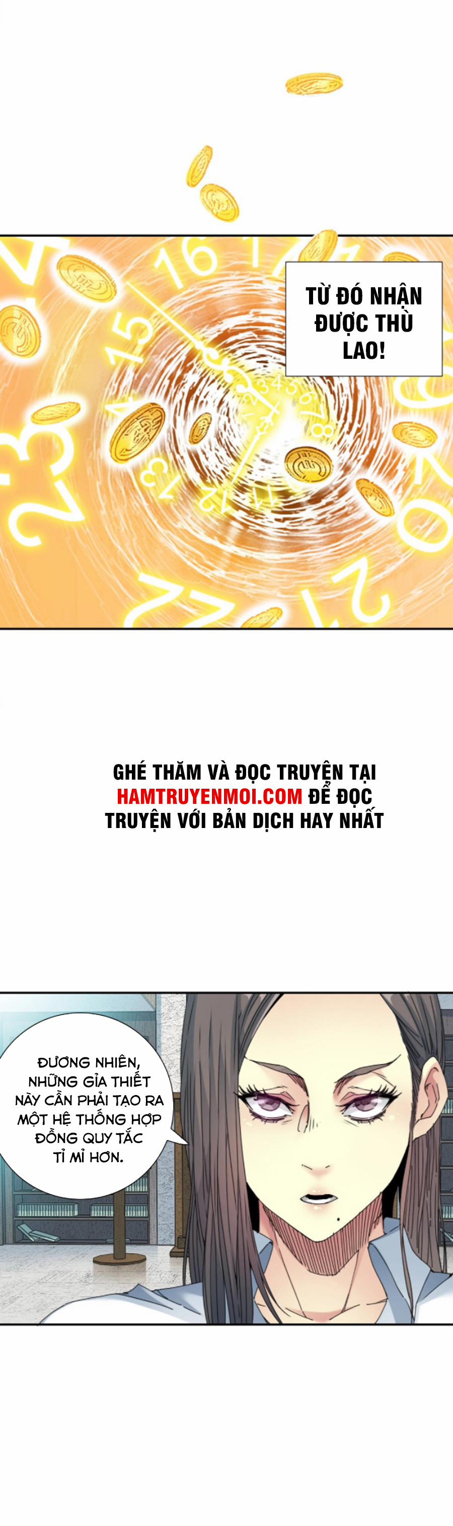 Câu Lạc Bộ Trường Sinh 54 trang 1