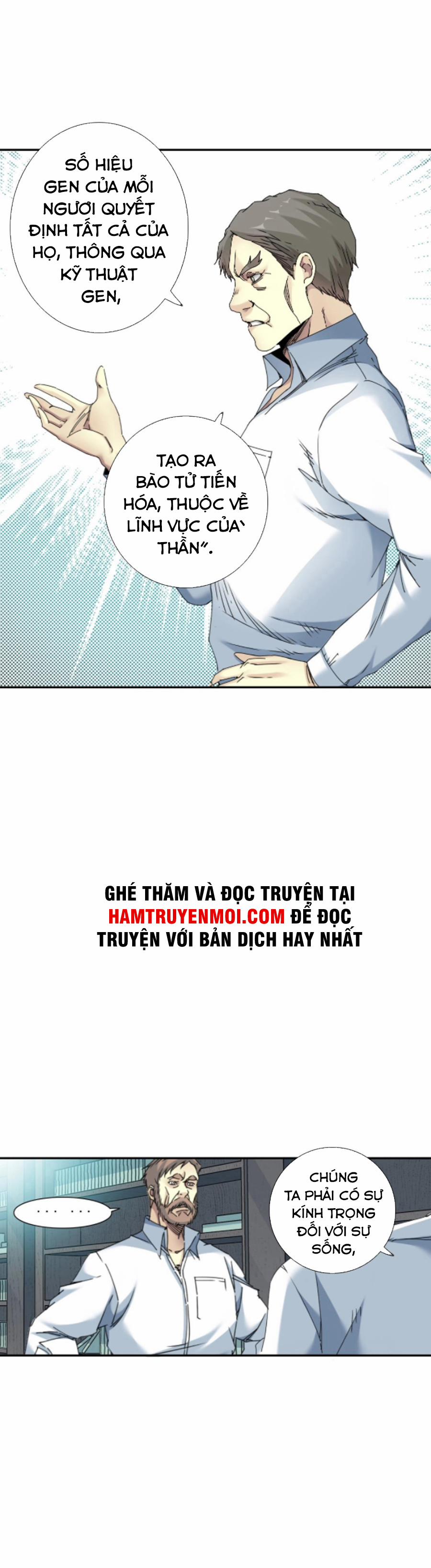 Câu Lạc Bộ Trường Sinh 54 trang 13