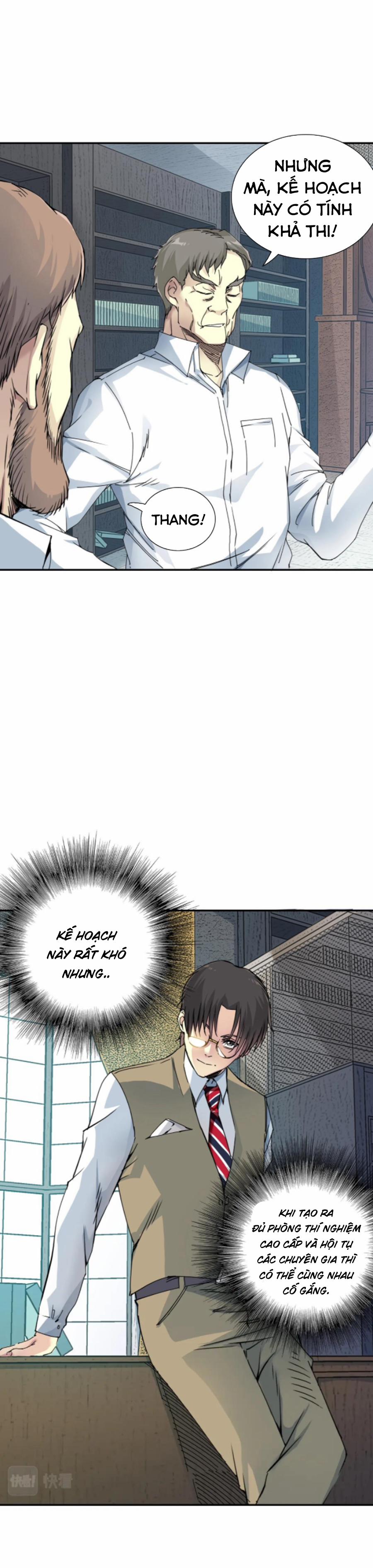 Câu Lạc Bộ Trường Sinh 54 trang 18