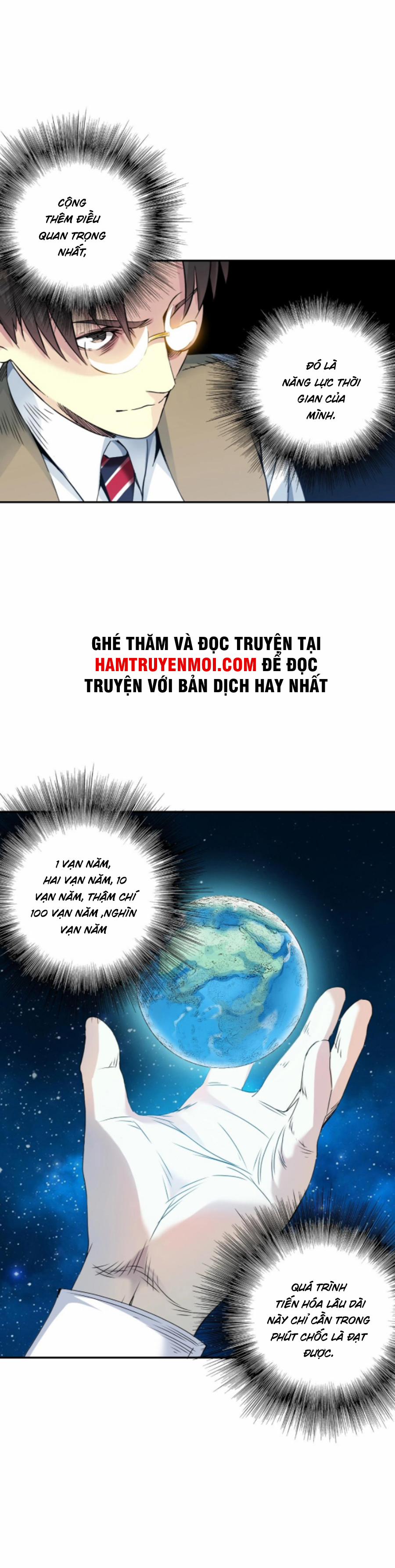 Câu Lạc Bộ Trường Sinh 54 trang 19