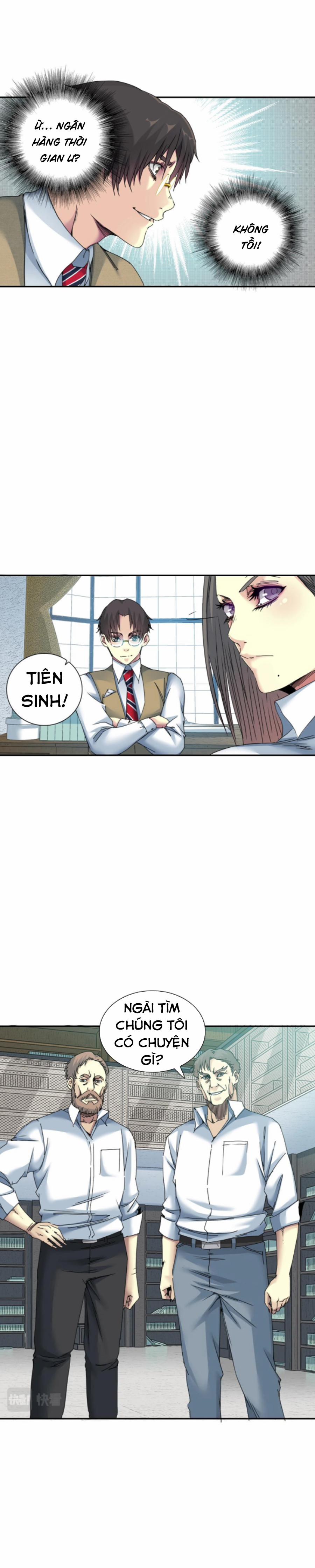 Câu Lạc Bộ Trường Sinh 54 trang 2