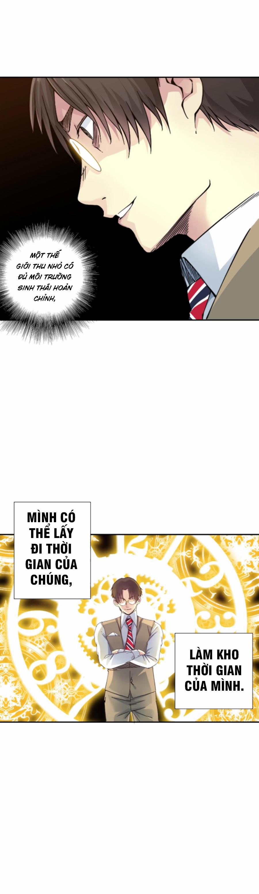 Câu Lạc Bộ Trường Sinh 54 trang 20