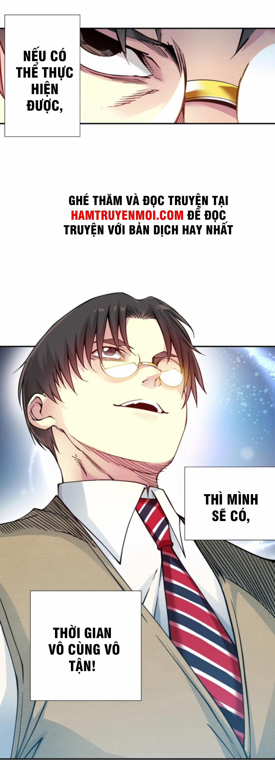 Câu Lạc Bộ Trường Sinh 54 trang 21