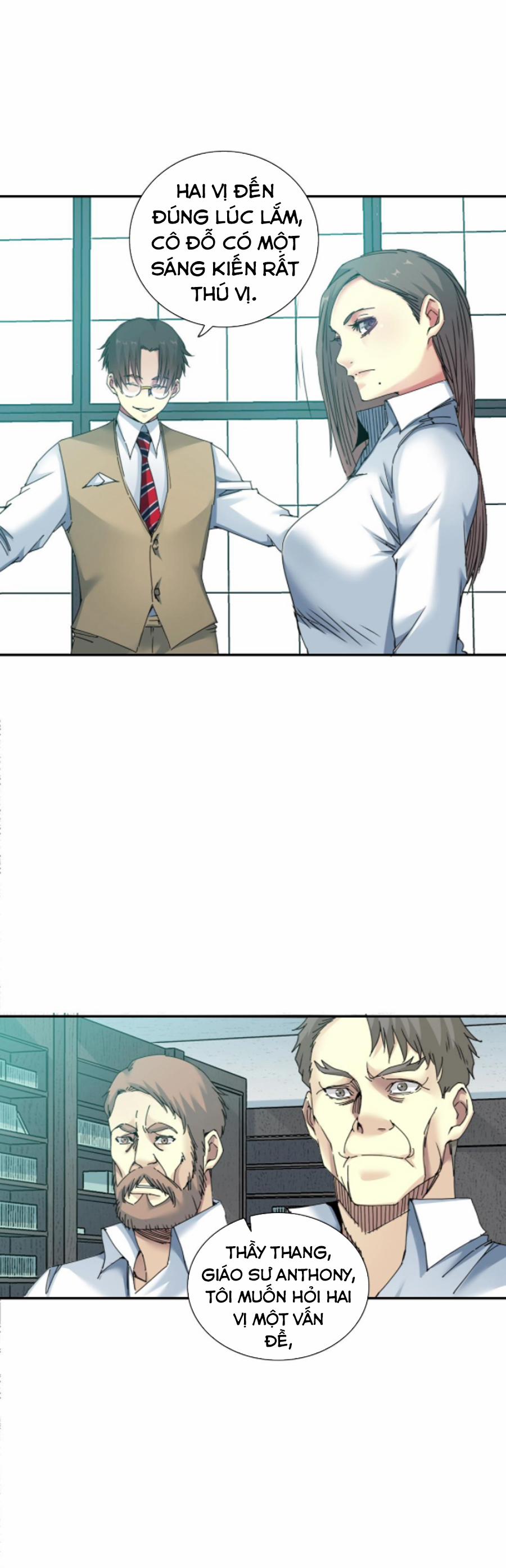 Câu Lạc Bộ Trường Sinh 54 trang 3