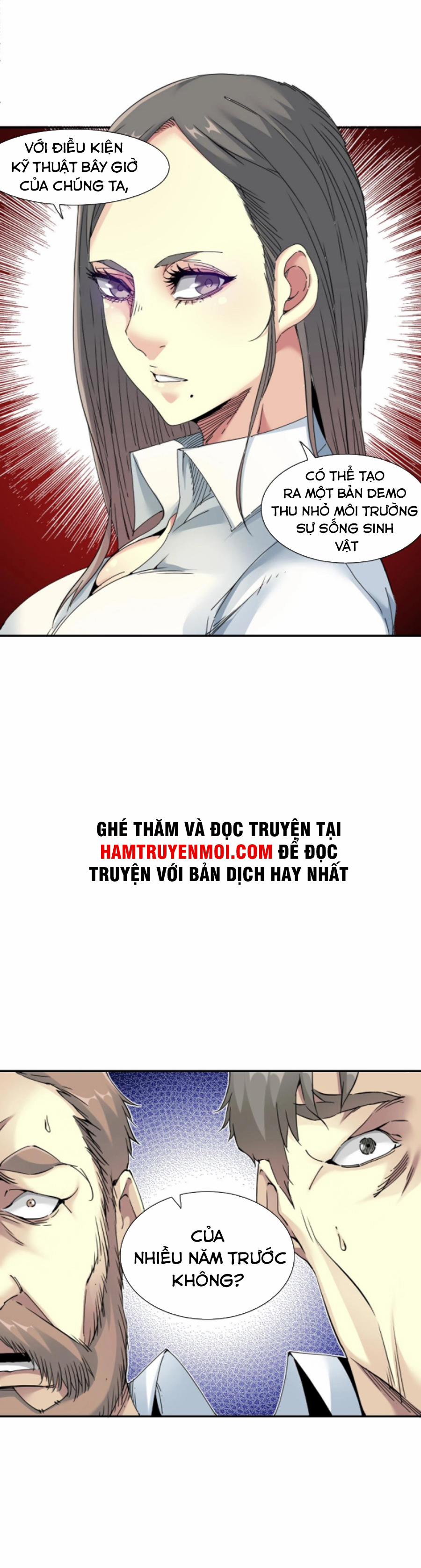 Câu Lạc Bộ Trường Sinh 54 trang 4