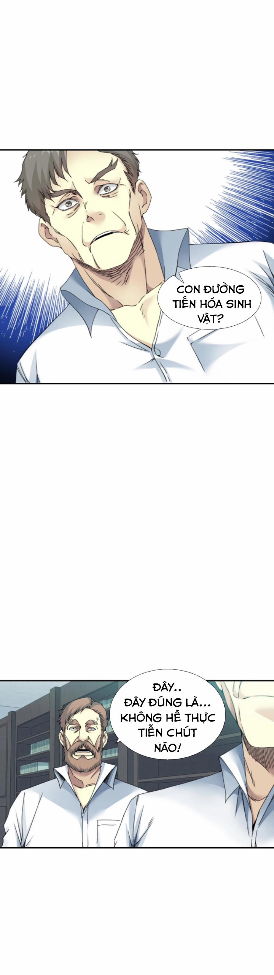 Câu Lạc Bộ Trường Sinh 54 trang 6