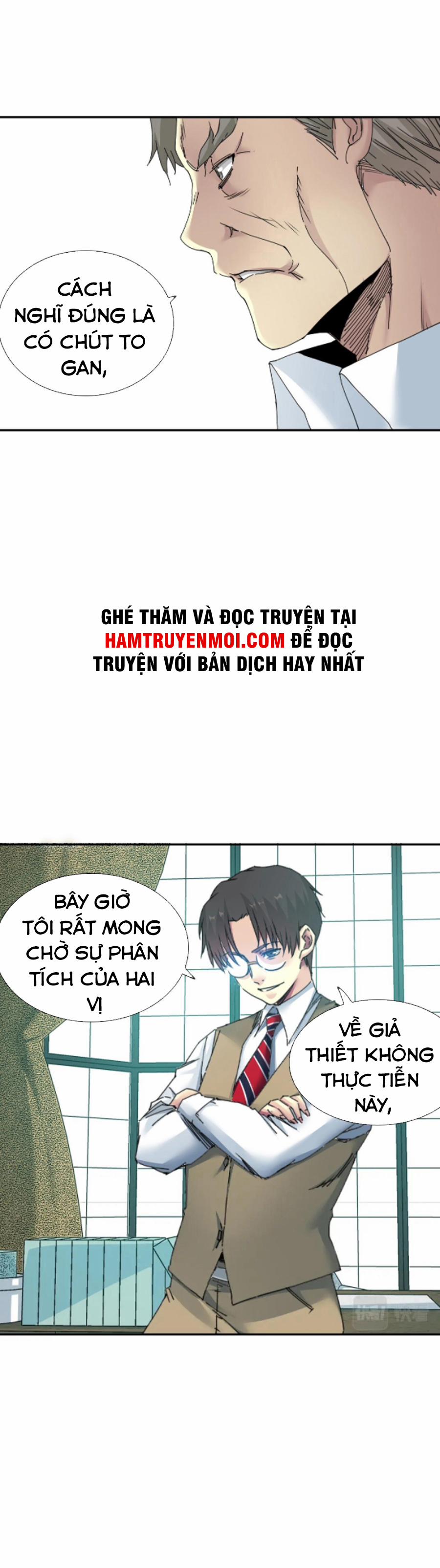 Câu Lạc Bộ Trường Sinh 54 trang 7