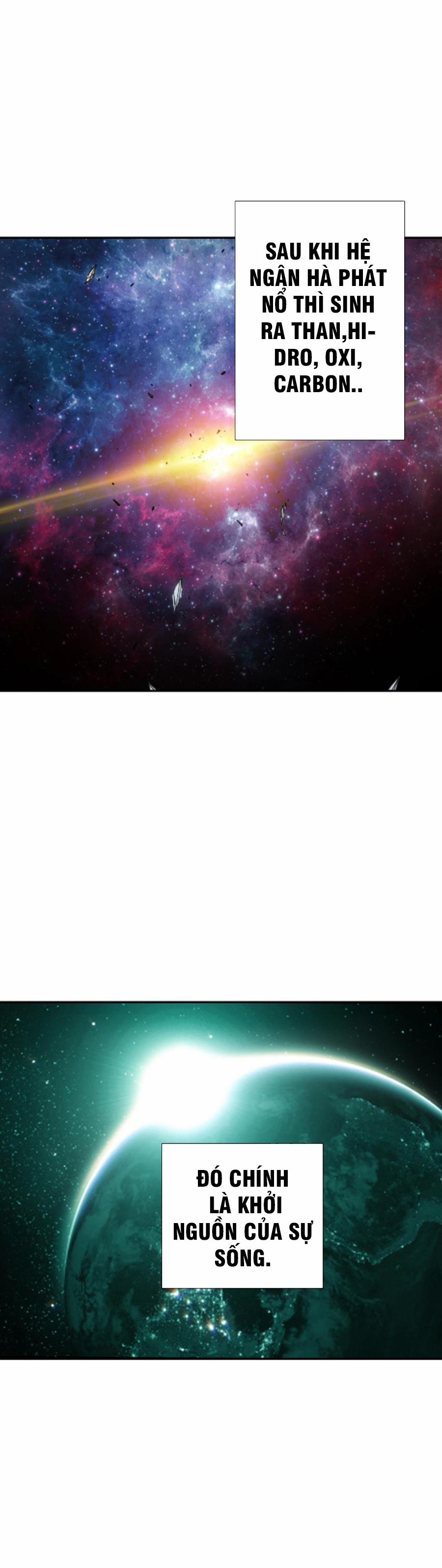 Câu Lạc Bộ Trường Sinh 54 trang 9