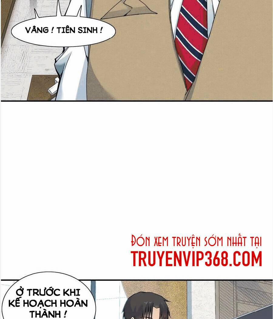 Câu Lạc Bộ Trường Sinh 55 trang 10