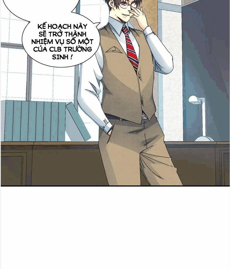 Câu Lạc Bộ Trường Sinh 55 trang 11