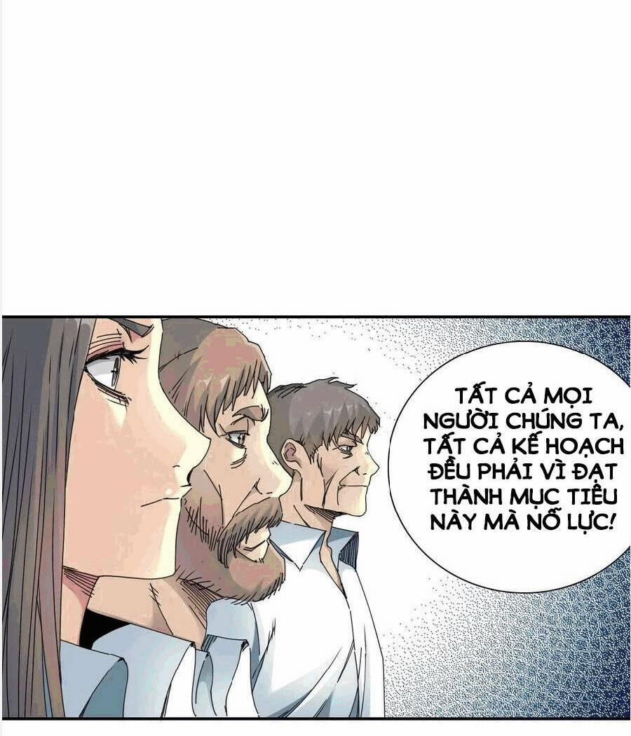 Câu Lạc Bộ Trường Sinh 55 trang 12