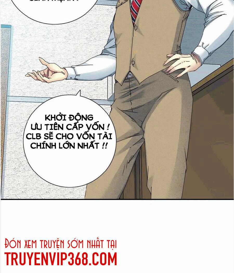 Câu Lạc Bộ Trường Sinh 55 trang 14