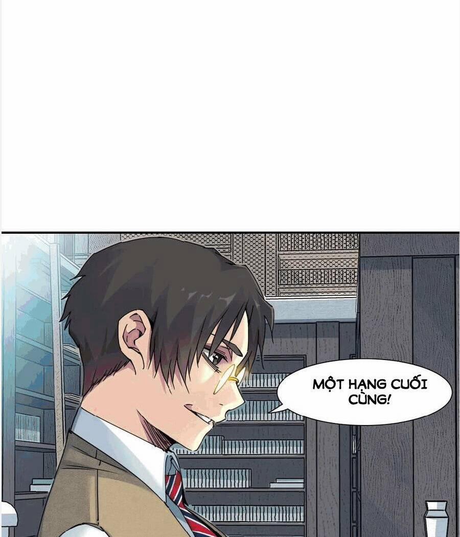 Câu Lạc Bộ Trường Sinh 55 trang 16