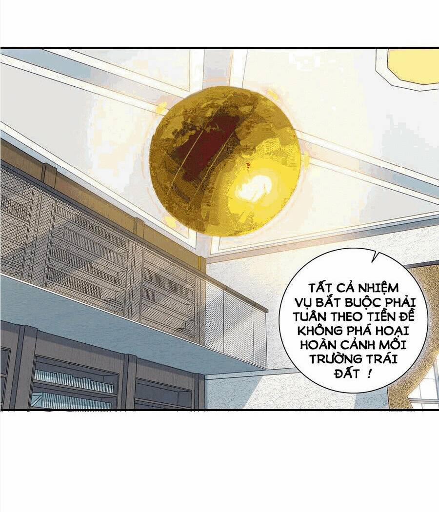 Câu Lạc Bộ Trường Sinh 55 trang 20