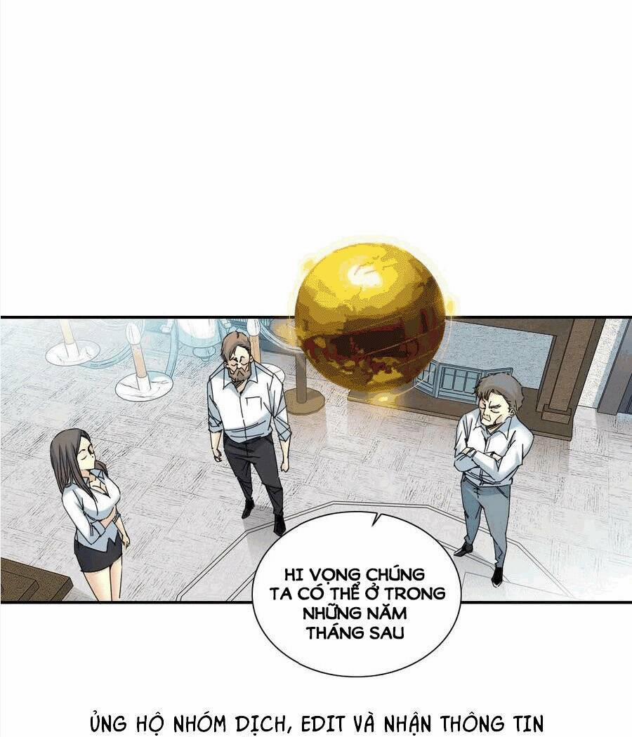 Câu Lạc Bộ Trường Sinh 55 trang 21