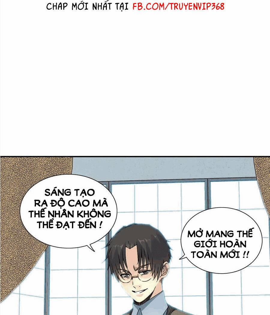 Câu Lạc Bộ Trường Sinh 55 trang 22