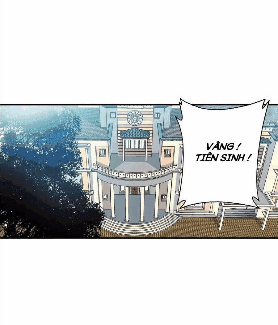 Câu Lạc Bộ Trường Sinh 55 trang 24