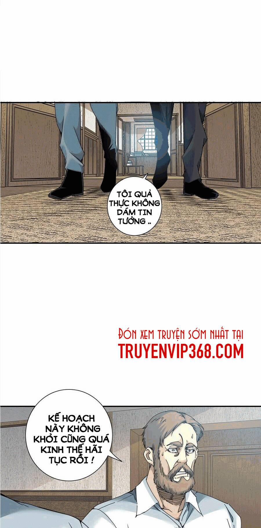 Câu Lạc Bộ Trường Sinh 55 trang 25