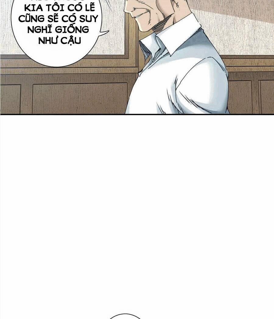 Câu Lạc Bộ Trường Sinh 55 trang 27