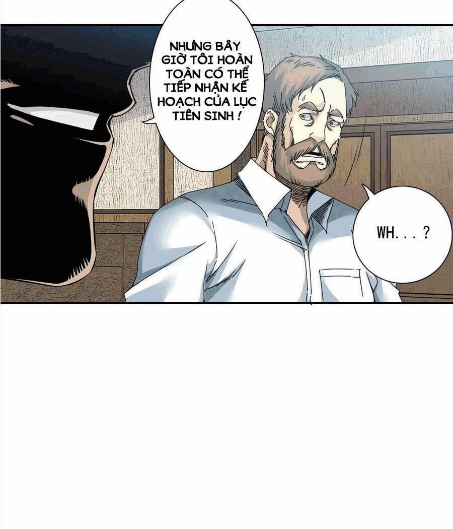 Câu Lạc Bộ Trường Sinh 55 trang 28